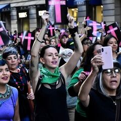 Marcha por el Día de la Mujer en México: Horarios, ciudades, rutas y últimas noticias