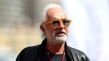 The French team confirms the incorporation of the Italian as executive consultant. He was head of Enstone during the glory days of Schumacher and Alonso.