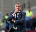 Sam Allardyce cerca de ser nuevo técnico de Aaronson, McKennie y Adams en el Leeds United