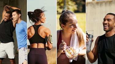 El quemagrasas más vendido en Amazon promete una pérdida de peso “real” sin reducir la masa muscular