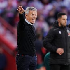 Escribá: “Hemos dado un motivo para que sigan confiando”