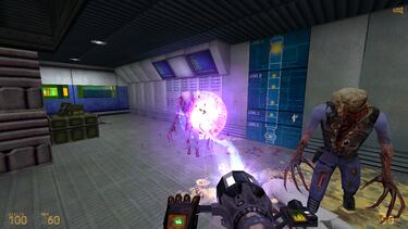 Half-Life: MMod, la mejor forma de jugar al clásico con el espíritu original