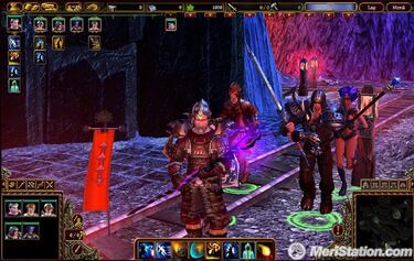 SpellForce II: Faith in Destiny