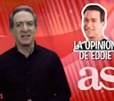 La opinión de Eddie: a Perú le espera un gigante herido