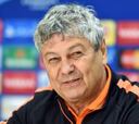 Lucescu: "¿Benítez? El Madrid debe apostar por la estabilidad"