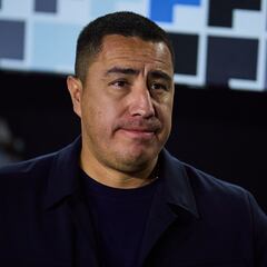 ¿Es el fin de Efraín Juárez con Pumas?