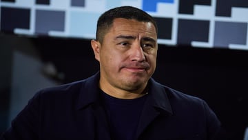 “En Pumas no se puede conformar con llegar a una semifinal”