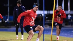 La U sella a su segundo refuerzo: “Arreglamos los últimos detalles y ya está todo solucionado”