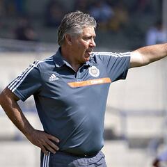 Los próximos 10 días son cruciales para el Zully Ledesma