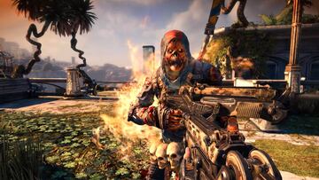 Captura de pantalla - Bulletstorm: Full Clip Edition (PC)