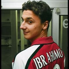 Las 11 polémicas en la carrera de Zlatan Ibrahimovic
