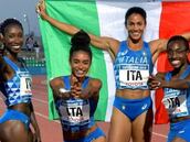 Las italianas ponen en evidencia al gobierno xenófobo de su país