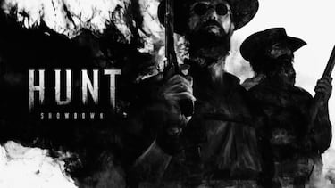 Hunt: Showdown, lo nuevo de Crytek, se verá en el E3