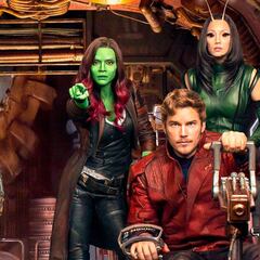 New ‘Guardians of the Galaxy’ will be first Marvel film to include profanity