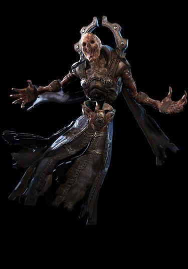 Gears of War Judgment tendrá un enemigo controlado por los fans