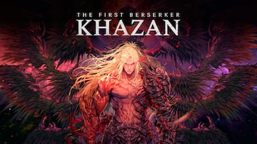 The First Berserker: Khazan Avance Tokyo Game Show