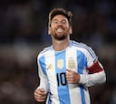 Messi: “Guardiola es el mejor de todos”