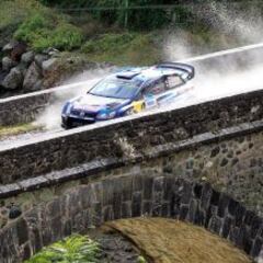 Volkswagen lleva tres años dominando el Mundial