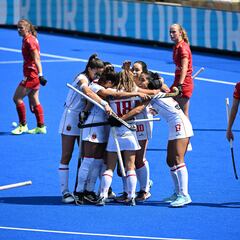 ¡Doblete español en semifinales!