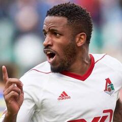 Las Eliminatorias, oportunidad de oro para Farfán