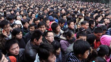 China, nueva gran potencia del videojuego