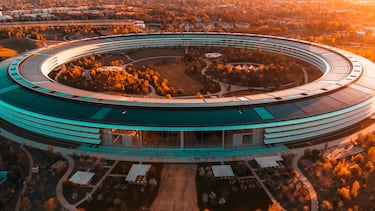 Adiós a Tim Cook: este es el ejecutivo de Apple que se ha postulado como favorito para ser su sucesor