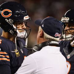 Parte de guerra #2: La incertidumbre rodea la NFL