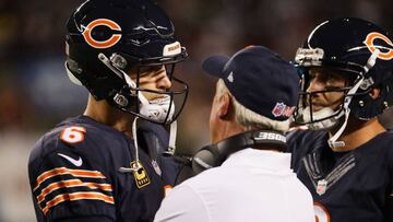 Parte de guerra #2: La incertidumbre rodea la NFL