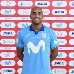 El Inter Movistar agita el mercado invernal: Fits, fichaje estelar