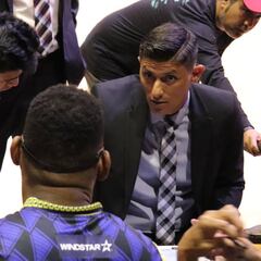 Capitanes CDMX, a postergar el despertar de Libertadores