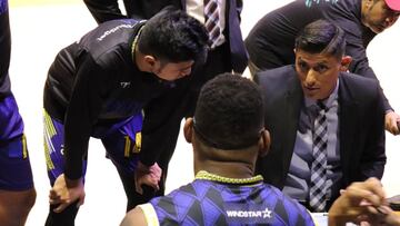 Capitanes CDMX, a postergar el despertar de Libertadores