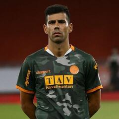 El incombustible Juanfran