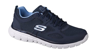 Las 5 Skechers que ya arrasan en Amazon y que ahora sorprenden por su increíble descuento antes del Black Friday