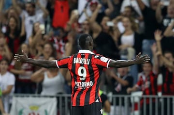 Capello says Mario Balotelli needs to rediscover his goalscoring form in France.