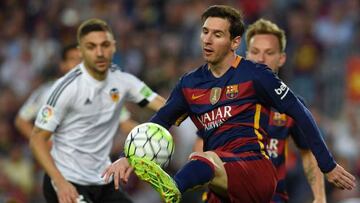 Barcelona vs Valencia: resultado, resumen y goles
