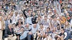 Ciudad Real le da prestigio al Mundial