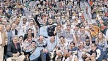 <b>A POR EL CUARTO. </b>El Ciudad Real asalta el Mundialito de Egipto.