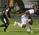 Once Caldas aprieta la tabla: ya es quinto con 28 puntos