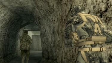 [TGS] Metal Gear Solid 4, Impresiones