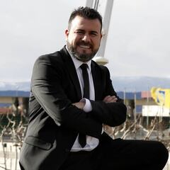 Miguel Galán denuncia al TAD, Rienda y Lete por prevaricación