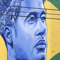 Neymar y Griezmann amenazan con reventar la masa salarial