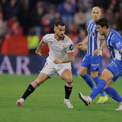Suso: “Mi equipo es el Cádiz”