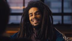 La película de Bob Marley cambia su fecha de estreno a un día muy especial lleno de amor