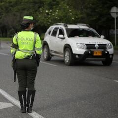 Pico y placa en Bogotá: excepciones y cómo saber si mi vehículo cumple la restricción