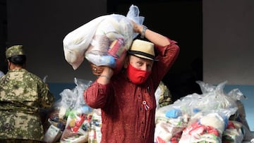 Programa Pytyvo: ¿cuándo es el segundo pago?