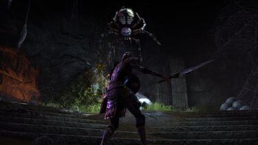 Galería: The Elder Scrolls Online