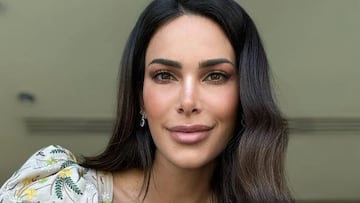 Carla Barber se reconcilia por sorpresa con el padre de sus hijos tras su polémica ruptura