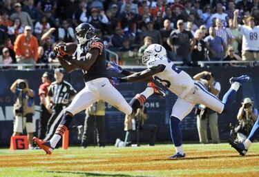 Así fue mi draft en la Fantasy de AS - (Dani)