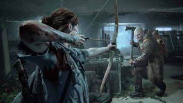 The Last of Us: Parte 2
