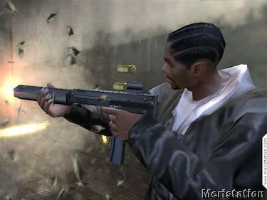 Nuevas imágenes de True Crime 2: New York City